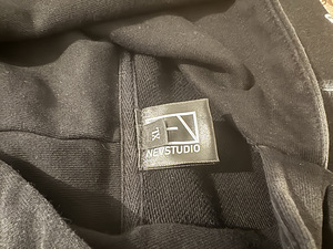 Nevstudio Sea Hoodie XL (4 foto / 4)