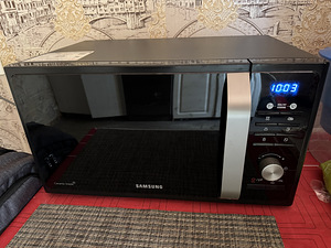 Samsung MS23F301TAK Mikrolaineahi (1 foto / 3)