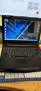 DELL Alienware m11x R3 (3 foto / 5)
