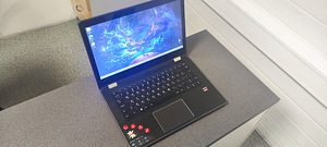 Lenovo yoga 510 2 in 1 (2 foto / 3)