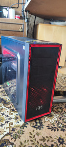 PC GAME i3 9100F, GTX 1650 4GB (2 foto / 6)
