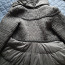 Оригинальное красивое пальто 140 - 150 (фото #2)
