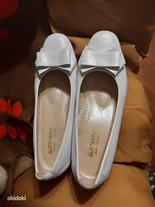 Туфли 37 BYTERFLY (5 фото из 5)