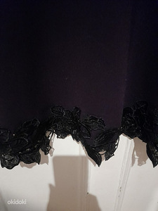 DIANA KURVES kleit disainerilt 32 (5 foto / 6)