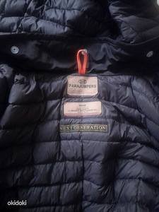 Parajumpers naiste parka s (9 foto / 10)