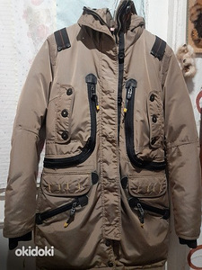 Wellestein naiste parka s - m (1 foto / 7)