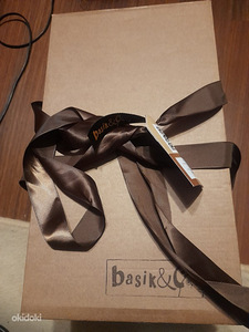 Kass BASIK (4 foto / 8)