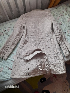 BURBERRY оригинальное пальто весна S - M (2 фото из 10)