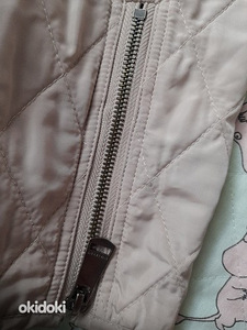 BURBERRY оригинальное пальто весна S - M (10 фото из 10)