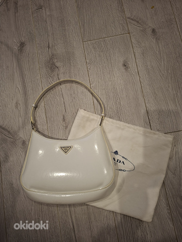PRADA originaalkott