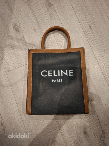 CELINE. uus kott