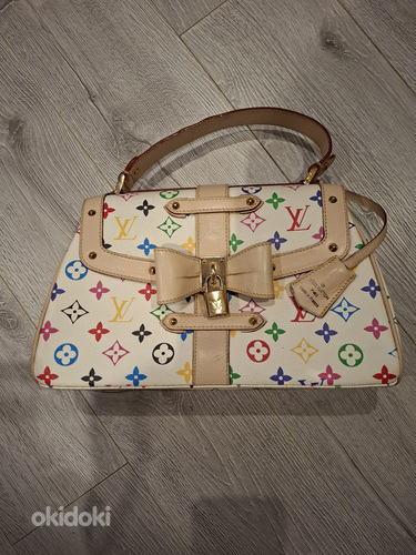 LOUIS VUITTON kott