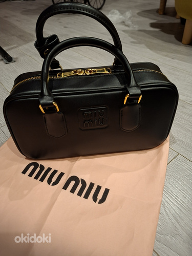 Miu miu uus