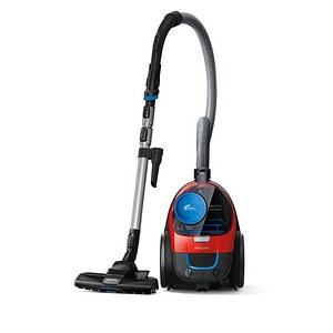 Philips FC9330/09 Bagless Floor Vacuum Cleaner. Пылесос (1 фото из 1)