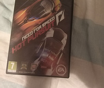 Need fo speed: Hot pursuit