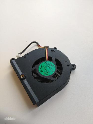 ADDA AB0605UX-TB3 Cooling Fan TCWX1, 0.32A (foto #2)
