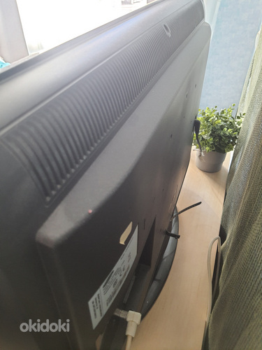 Samsung televiisor
