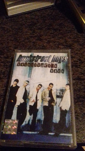 Backstreet boys Backstreet's back (1 foto / 1)