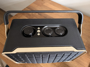 JBL AUTHENTICS 300 (9 foto / 10)