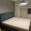 Müüa kvaliteetne voodi ja madrats. (foto #2)