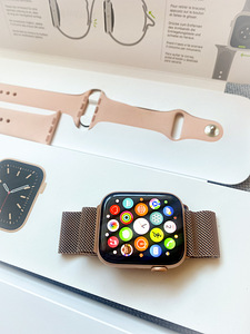 Nutikell Apple Watch Series 6 GPS/LTE, 44mm (2 foto / 4)
