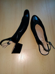 Новая женская обувь 41 размер