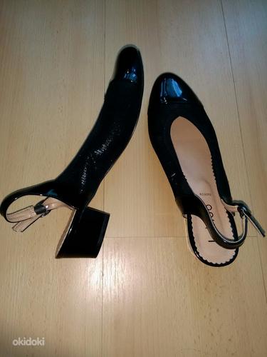 Новая женская обувь 41 размер (фото #1)