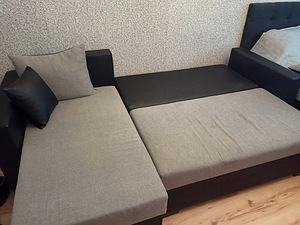 Müüa nurgadiivan (3 foto / 3)
