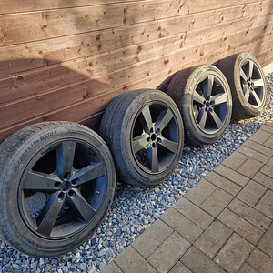 Dodge veljed 20 (1 foto / 5)