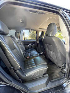 Volvo XC90 Executive 2.4 D5 136KW (7 foto / 14)