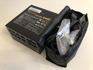 Thermaltake 650w Ural G1 (1 foto / 1)