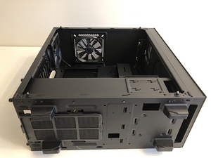 NZXT S340 Elite (5 foto / 6)