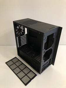 NZXT S340 Elite (6 foto / 6)