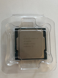 Intel Core i9 11900K (2 фото из 2)