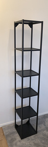 Ikea ENHET комбинация д/хранения (4 фото из 4)