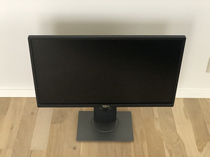 Монитор 24" Dell p2417h (1 фото из 4)