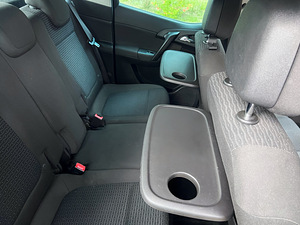 Opel Meriva 1.4 88kW 2016 (4 foto / 5)