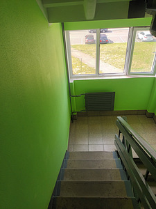 Pähklimäe tn 11, Pähklimäe, Narva, Ida-Virumaa (2 фото из 8)