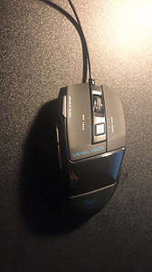 Компьютерная мышь Aula