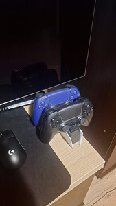 Sony Playstation 5 pro. 4 tb (2 foto / 2)