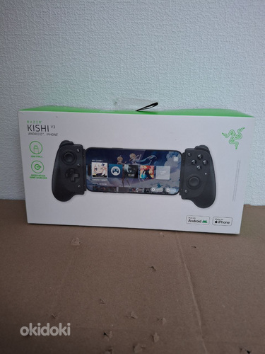 Razer Kishi V3