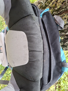 Рюкзак Deuter Aircontact 60+10 SL (5 фото из 7)