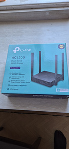 TP-LINK (3 foto / 3)