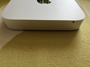 Lauaarvuti Mac mini (Late 2014) (4 foto / 4)