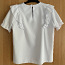 Блузка для девочки, размер 134 (фото #2)