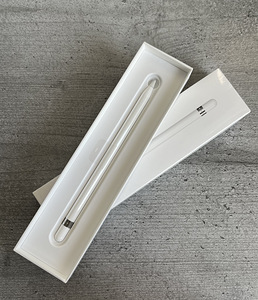 Apple Pencil, 1. generatsioon (2 foto / 3)