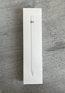 Apple Pencil, 1. generatsioon (3 foto / 3)