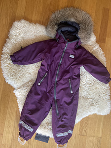 LegoWear talvekombe S86 (1 foto / 3)