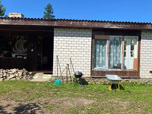 Kiviõli tee 14, Lüganuse, Lüganuse vald, Ida-Virumaa (3 foto / 10)