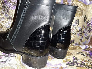 Сапоги зимние (3 фото из 6)